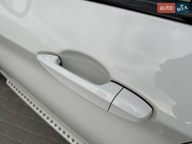 БМВ Х5, объемом двигателя 3 л и пробегом 118 тыс. км за 20600 $, фото 7 на Automoto.ua