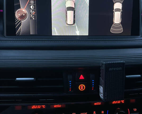 БМВ Х5, объемом двигателя 2.98 л и пробегом 151 тыс. км за 30500 $, фото 25 на Automoto.ua