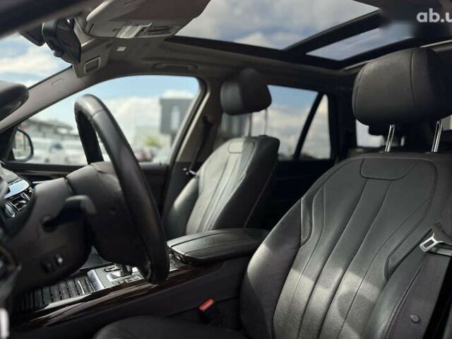 БМВ Х5, об'ємом двигуна 3 л та пробігом 243 тис. км за 21500 $, фото 27 на Automoto.ua