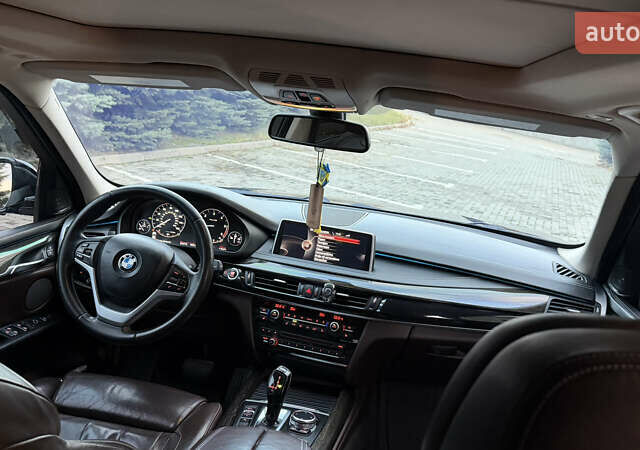 БМВ Х5, об'ємом двигуна 3 л та пробігом 299 тис. км за 23500 $, фото 30 на Automoto.ua