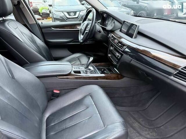 БМВ Х5, объемом двигателя 3 л и пробегом 187 тыс. км за 19990 $, фото 29 на Automoto.ua