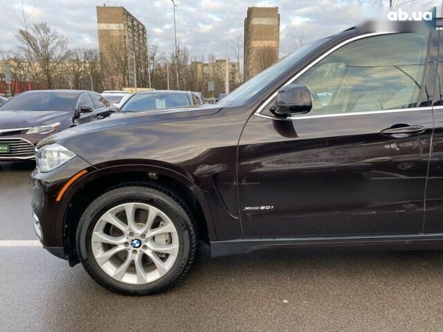 БМВ Х5, объемом двигателя 4.4 л и пробегом 70 тыс. км за 25000 $, фото 12 на Automoto.ua
