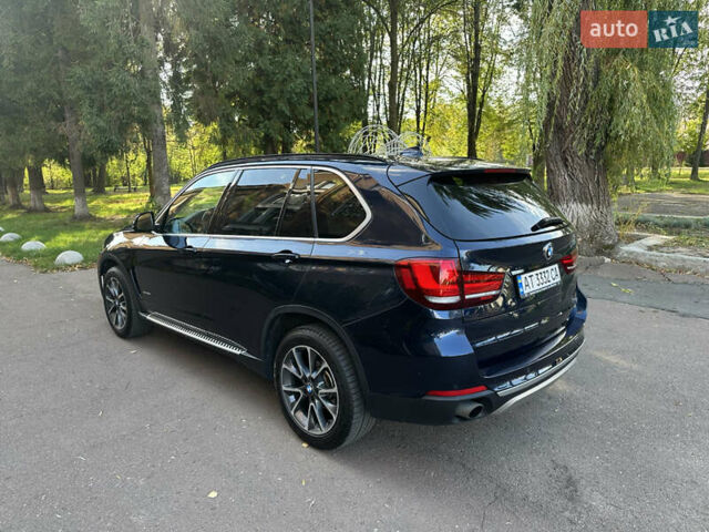 БМВ Х5, об'ємом двигуна 2.98 л та пробігом 240 тис. км за 30000 $, фото 5 на Automoto.ua