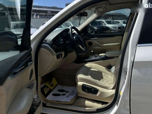 БМВ Х5, объемом двигателя 3 л и пробегом 282 тыс. км за 27500 $, фото 16 на Automoto.ua