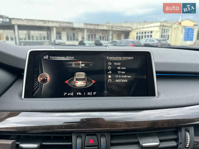 БМВ Х5, объемом двигателя 3 л и пробегом 118 тыс. км за 20600 $, фото 25 на Automoto.ua