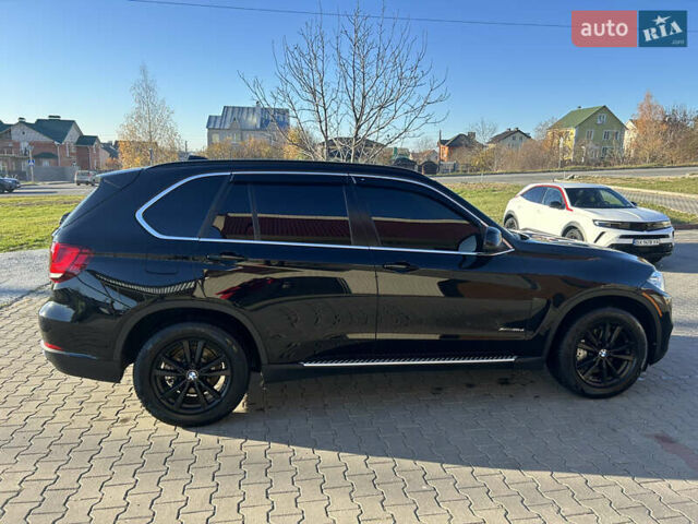 БМВ Х5, объемом двигателя 2.99 л и пробегом 193 тыс. км за 26800 $, фото 3 на Automoto.ua