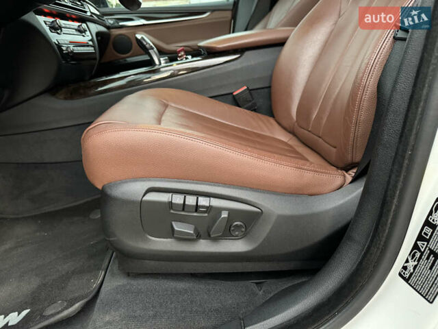 БМВ Х5, объемом двигателя 3 л и пробегом 118 тыс. км за 20600 $, фото 12 на Automoto.ua