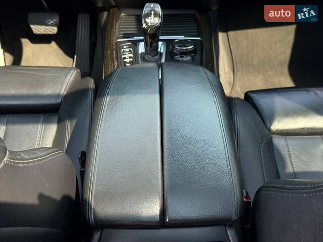 БМВ Х5, объемом двигателя 2.99 л и пробегом 288 тыс. км за 26666 $, фото 48 на Automoto.ua