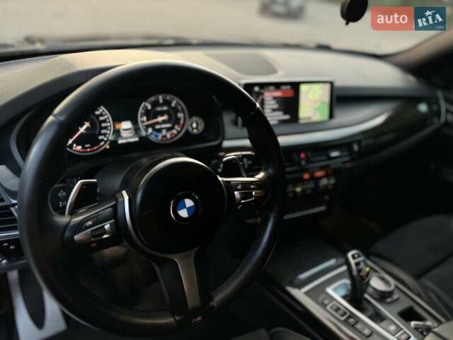 БМВ Х5, об'ємом двигуна 0 л та пробігом 210 тис. км за 33999 $, фото 20 на Automoto.ua