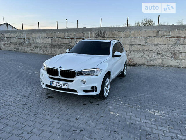 БМВ Х5, объемом двигателя 2.98 л и пробегом 228 тыс. км за 23999 $, фото 9 на Automoto.ua