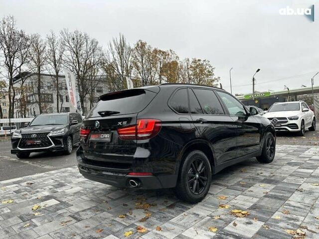 БМВ Х5, об'ємом двигуна 3 л та пробігом 188 тис. км за 24900 $, фото 14 на Automoto.ua