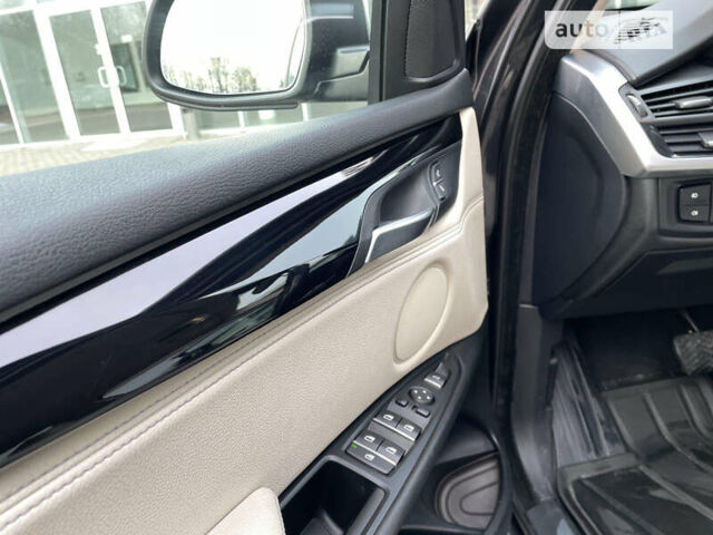 БМВ Х5, объемом двигателя 3 л и пробегом 215 тыс. км за 23850 $, фото 30 на Automoto.ua