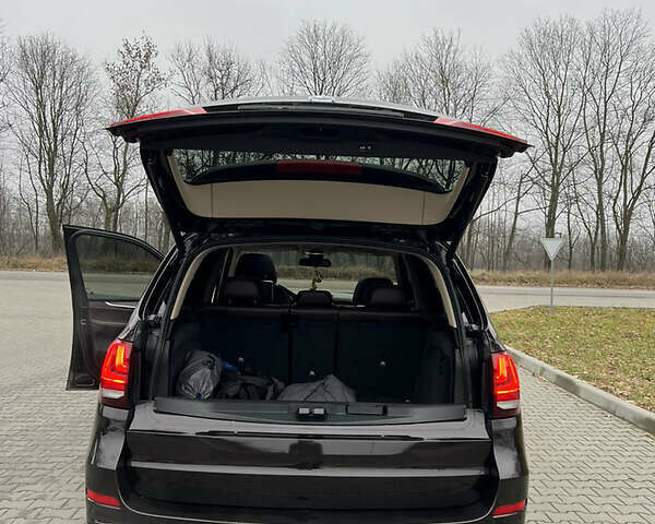 БМВ Х5, объемом двигателя 3.5 л и пробегом 205 тыс. км за 36000 $, фото 16 на Automoto.ua