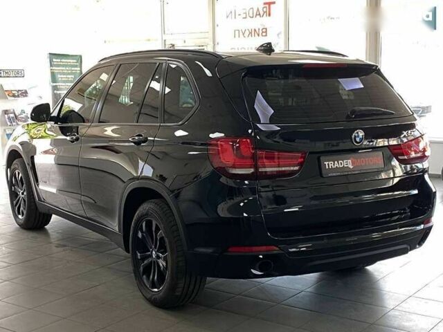 БМВ Х5, объемом двигателя 3 л и пробегом 237 тыс. км за 24490 $, фото 5 на Automoto.ua