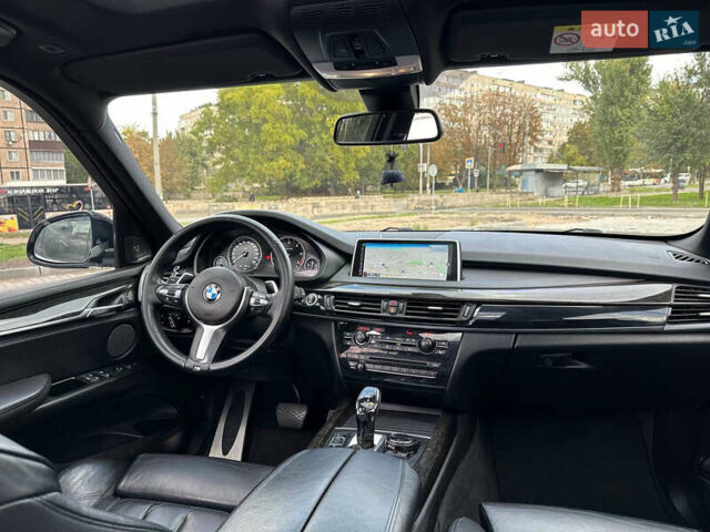 БМВ Х5, объемом двигателя 2.99 л и пробегом 288 тыс. км за 26666 $, фото 73 на Automoto.ua