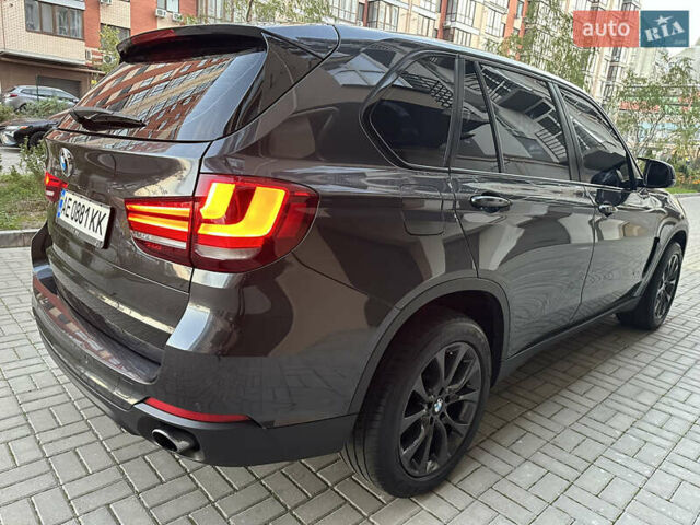 БМВ Х5, объемом двигателя 2 л и пробегом 189 тыс. км за 25000 $, фото 12 на Automoto.ua