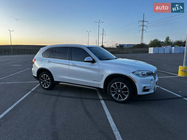 БМВ Х5, объемом двигателя 2.99 л и пробегом 223 тыс. км за 27000 $, фото 5 на Automoto.ua