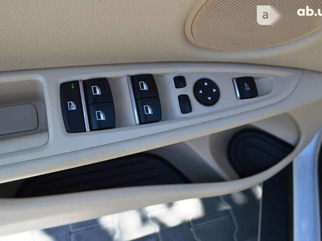 БМВ Х5, объемом двигателя 3 л и пробегом 175 тыс. км за 21900 $, фото 14 на Automoto.ua