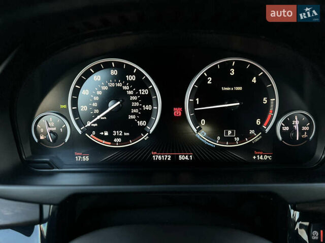 БМВ Х5, об'ємом двигуна 2.99 л та пробігом 176 тис. км за 34400 $, фото 38 на Automoto.ua