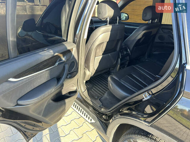 БМВ Х5, объемом двигателя 2.99 л и пробегом 193 тыс. км за 26800 $, фото 19 на Automoto.ua