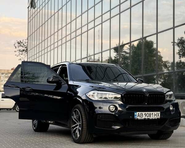 БМВ Х5, об'ємом двигуна 0 л та пробігом 210 тис. км за 33999 $, фото 3 на Automoto.ua