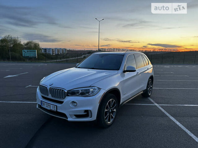 БМВ Х5, объемом двигателя 2.99 л и пробегом 223 тыс. км за 27000 $, фото 9 на Automoto.ua