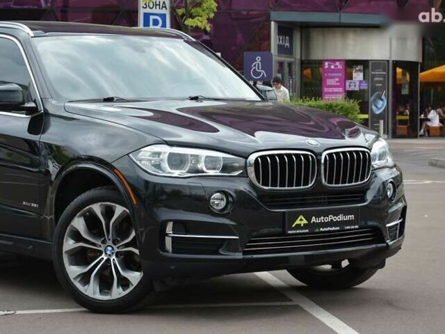 БМВ Х5, об'ємом двигуна 3 л та пробігом 159 тис. км за 21999 $, фото 1 на Automoto.ua