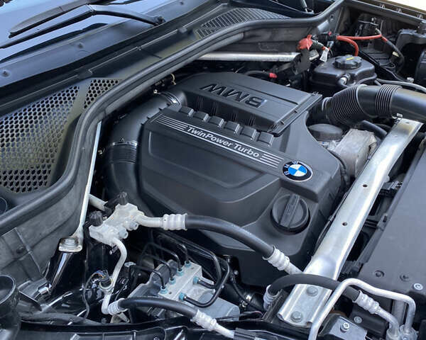 БМВ Х5, объемом двигателя 2.98 л и пробегом 126 тыс. км за 23100 $, фото 28 на Automoto.ua