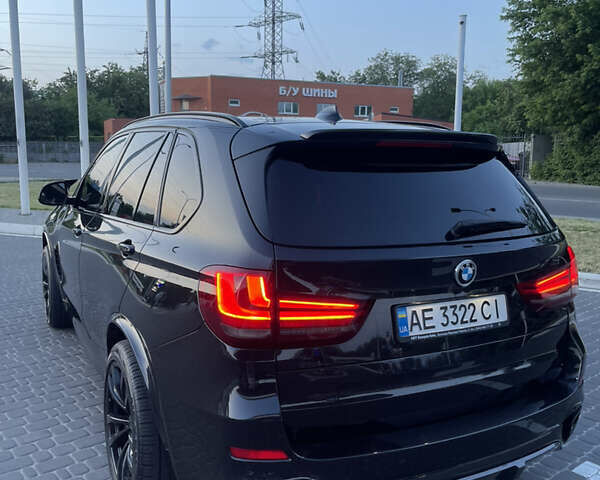 БМВ Х5, объемом двигателя 2.98 л и пробегом 151 тыс. км за 30500 $, фото 10 на Automoto.ua