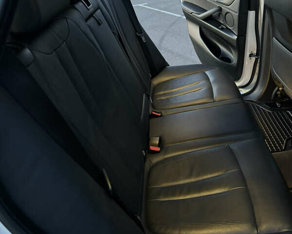 БМВ Х5, объемом двигателя 2.99 л и пробегом 223 тыс. км за 27000 $, фото 24 на Automoto.ua