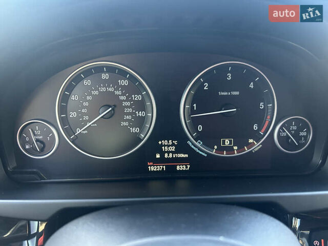 БМВ Х5, объемом двигателя 2.99 л и пробегом 193 тыс. км за 26800 $, фото 27 на Automoto.ua