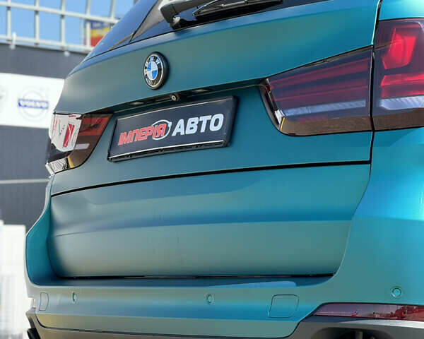 БМВ Х5, объемом двигателя 2.98 л и пробегом 84 тыс. км за 24500 $, фото 8 на Automoto.ua