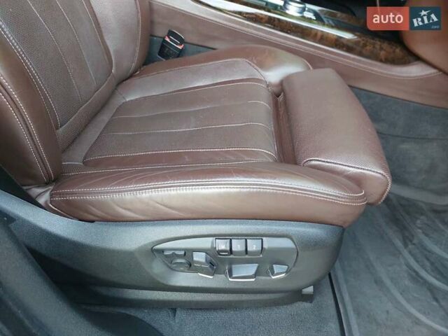 БМВ Х5, объемом двигателя 3 л и пробегом 210 тыс. км за 34499 $, фото 27 на Automoto.ua