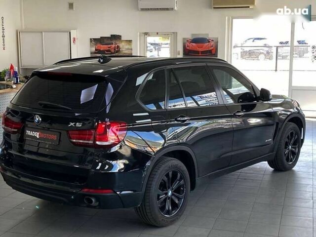 БМВ Х5, объемом двигателя 3 л и пробегом 237 тыс. км за 24490 $, фото 9 на Automoto.ua