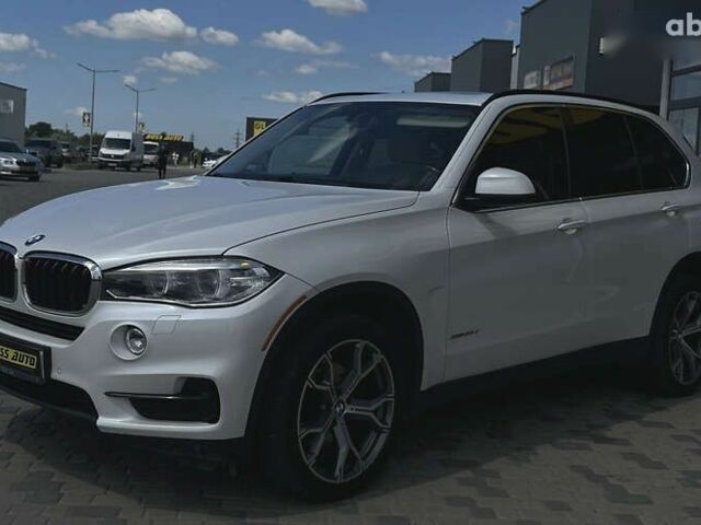 БМВ Х5, объемом двигателя 3 л и пробегом 282 тыс. км за 27500 $, фото 2 на Automoto.ua