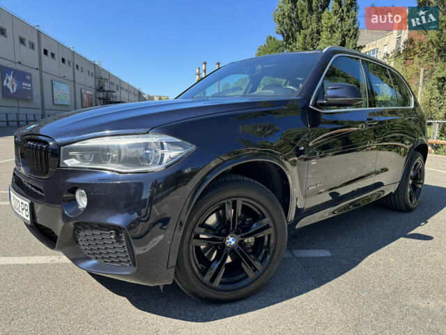 БМВ Х5, объемом двигателя 2.98 л и пробегом 147 тыс. км за 21900 $, фото 63 на Automoto.ua