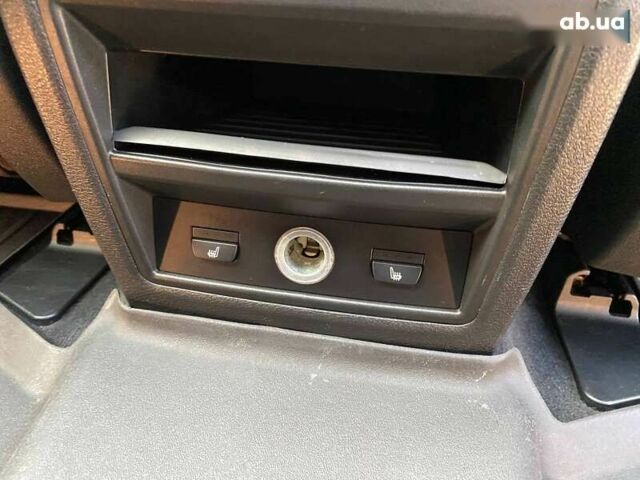 БМВ Х5, объемом двигателя 3 л и пробегом 258 тыс. км за 23900 $, фото 26 на Automoto.ua