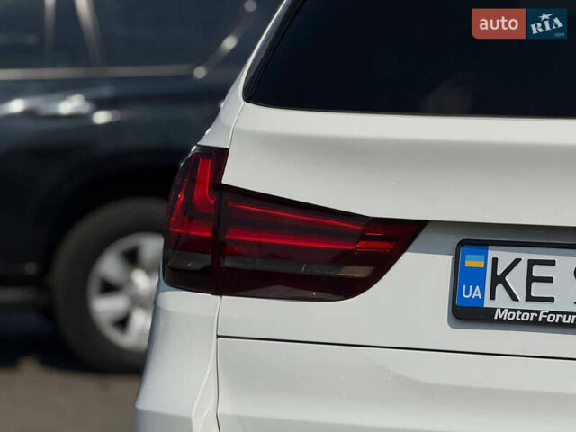 БМВ Х5, объемом двигателя 2.99 л и пробегом 288 тыс. км за 26666 $, фото 18 на Automoto.ua