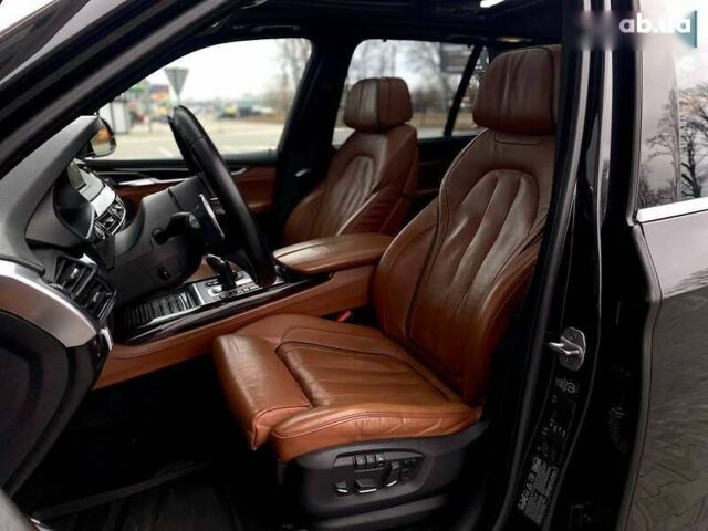 БМВ Х5, объемом двигателя 3 л и пробегом 262 тыс. км за 29290 $, фото 24 на Automoto.ua