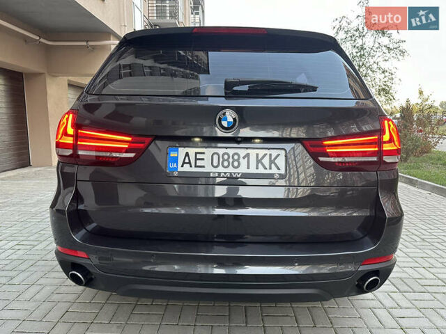 БМВ Х5, объемом двигателя 2 л и пробегом 189 тыс. км за 25000 $, фото 3 на Automoto.ua