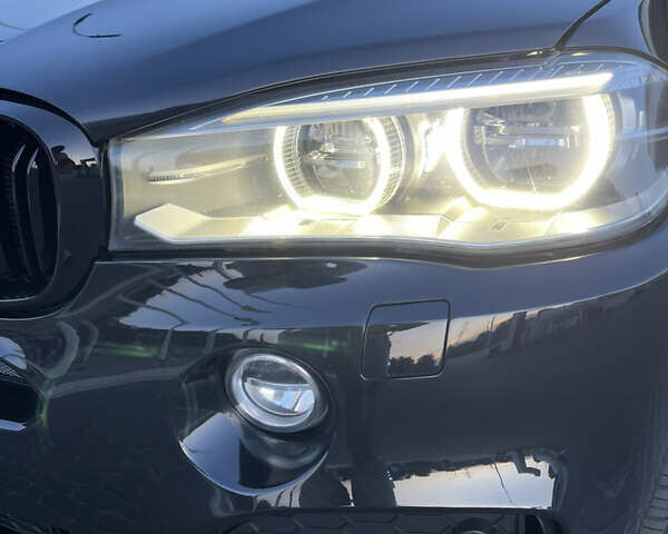 БМВ Х5, объемом двигателя 2.98 л и пробегом 151 тыс. км за 30500 $, фото 7 на Automoto.ua