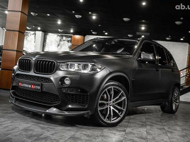 БМВ Х5, объемом двигателя 3 л и пробегом 180 тыс. км за 25900 $, фото 4 на Automoto.ua