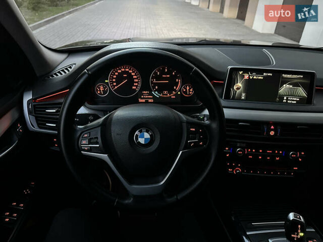 БМВ Х5, объемом двигателя 2 л и пробегом 189 тыс. км за 25000 $, фото 22 на Automoto.ua