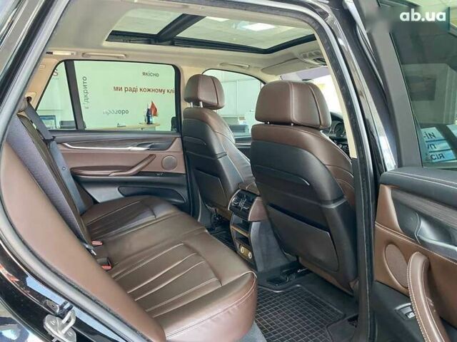 БМВ Х5, объемом двигателя 3 л и пробегом 237 тыс. км за 24490 $, фото 20 на Automoto.ua