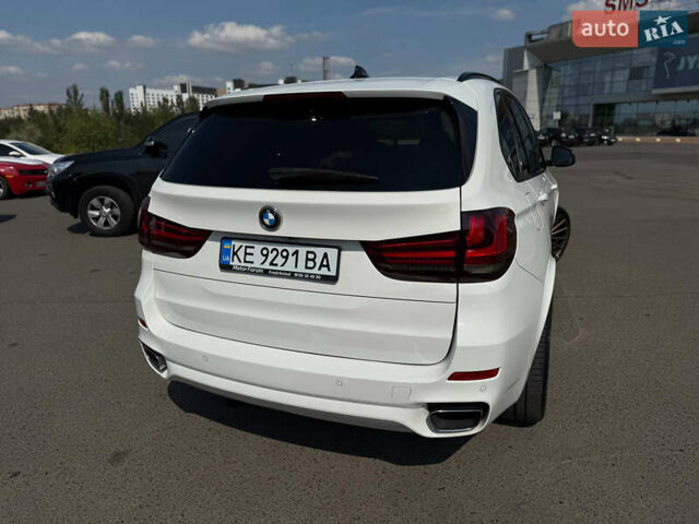 БМВ Х5, объемом двигателя 2.99 л и пробегом 288 тыс. км за 26666 $, фото 23 на Automoto.ua