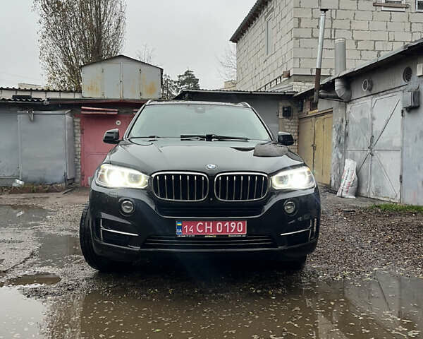 БМВ Х5, объемом двигателя 2.98 л и пробегом 270 тыс. км за 16800 $, фото 1 на Automoto.ua