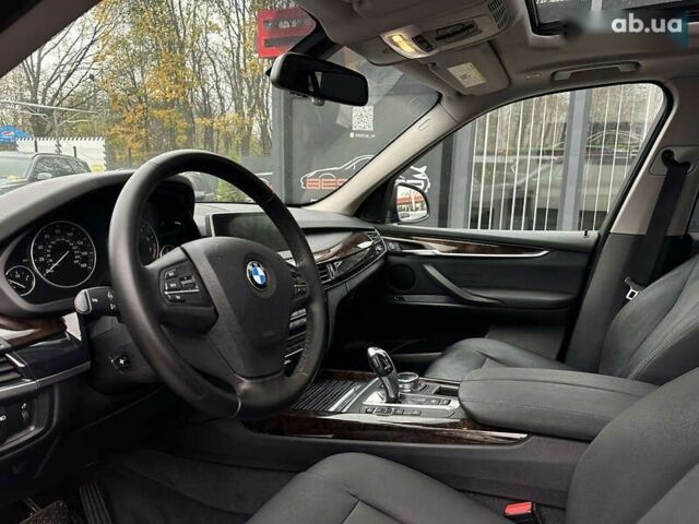 БМВ Х5, объемом двигателя 3 л и пробегом 188 тыс. км за 24900 $, фото 24 на Automoto.ua