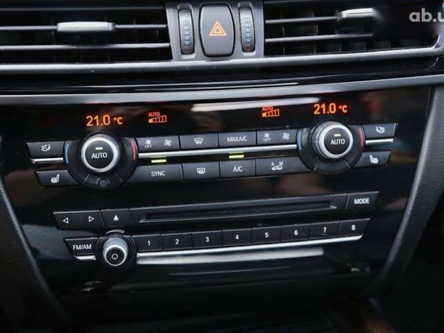 БМВ Х5, объемом двигателя 3 л и пробегом 171 тыс. км за 19999 $, фото 18 на Automoto.ua
