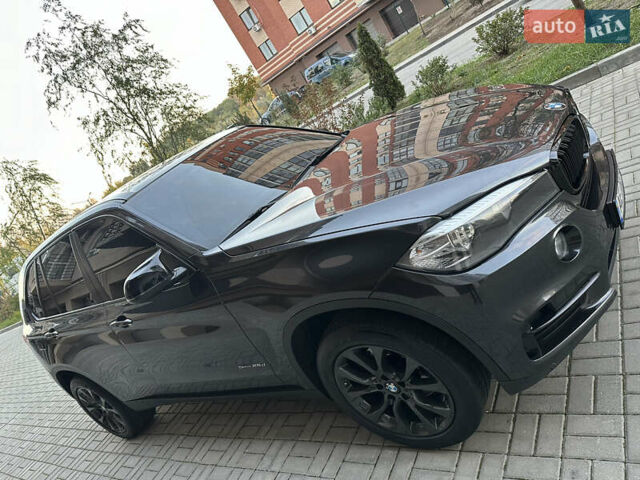 БМВ Х5, объемом двигателя 2 л и пробегом 189 тыс. км за 25000 $, фото 11 на Automoto.ua