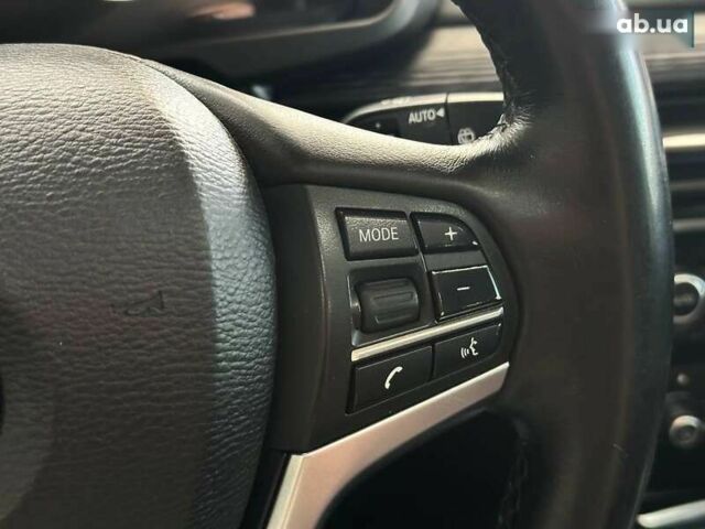 БМВ Х5, об'ємом двигуна 3 л та пробігом 237 тис. км за 23490 $, фото 27 на Automoto.ua